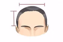 Nhìn mặt đoán người trời sinh có tố chất lãnh đạo, một đời hưởng vinh hoa