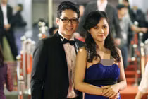 3 năm sau ly hôn, Chí Nhân - Thu Quỳnh giờ ra sao?