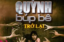 Sau khi dừng phát sóng, “Quỳnh búp bê” trở lại có lợi hại hơn xưa?