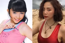 Soi chặng đường "lột xác" nhan sắc trở nên gợi cảm của Tóc Tiên