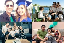 Ngỡ ngàng với chiêu "quản" chi tiêu cực kỳ bá đạo của sao Việt