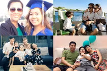 Ngỡ ngàng với chiêu "quản" chi tiêu cực kỳ bá đạo của sao Việt