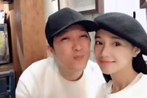 Nhã Phương tâm sự chuyện tình cảm vợ chồng sau khi kết hôn