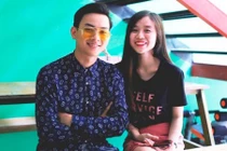 Bạn gái lên tiếng việc Hoài Lâm nghỉ hát, bị Hoài Linh từ mặt