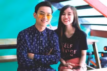 Bạn gái lên tiếng việc Hoài Lâm nghỉ hát, bị Hoài Linh từ mặt