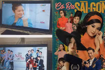 Xâm phạm bản quyền: Vấn nạn "muôn năm cũ" của phim Việt