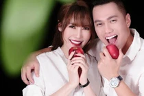 Quế Vân - Việt Anh mượn chiêu tình cảm để PR: Phản tác dụng!