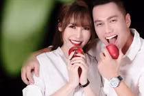 Quế Vân - Việt Anh mượn chiêu tình cảm để PR: Phản tác dụng!