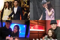 Bị đồn ép cưới, Hoắc Kiến Hoa hạnh phúc bên Lâm Tâm Như thế này!