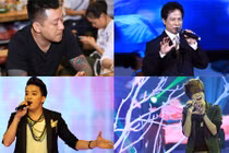 Ngoài Tuấn Hưng, nhiều sao Việt từng bị hủy show phút chót