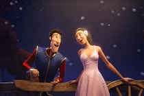 Điều đặc biệt khiến “Hoàng tử hào hoa” tạo sức hút dịp 30/4