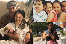 Nhìn lại cuộc hôn nhân 10 năm của Phạm Anh Khoa trước ồn ào