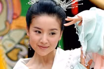 Sau scandal ngoại tình, “Chúc Anh Đài” Đổng Khiết giờ ra sao?