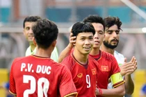 Olympic Việt Nam vs Nepal: Mục tiêu phải giành 3 điểm
