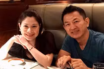 Thanh Thảo bất ngờ báo tin mang bầu 8 tháng ở tuổi 41