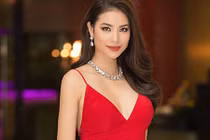 Chỉ trong nửa năm 2018, Phạm Hương liên tục vướng scandal