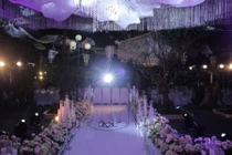 Ngã ngửa về sự thật chi phí dựng rạp cưới 2,5 tỷ đồng ở Cao Bằng