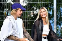 Justin Bieber và Hailey Baldwin đã làm đám cưới bí mật ở New York