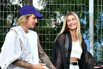 Justin Bieber và Hailey Baldwin đã làm đám cưới bí mật ở New York