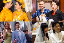 Lấy chồng, Lâm Khánh Chi và dàn sao chuyển giới châu Á giờ ra sao?