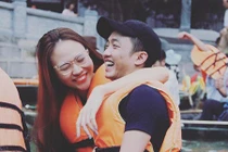 Sau tin đồn rạn nứt, Cường Đô la - Đàm Thu Trang giờ ra sao?