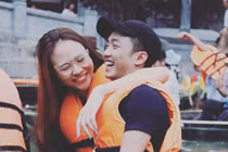 Sau tin đồn rạn nứt, Cường Đô la - Đàm Thu Trang giờ ra sao?