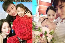 Lý Tiểu Lộ hạnh phúc bên chồng thế nào trước scandal ngoại tình?