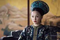 Châu Tấn - từ tuổi thơ cơ cực đến đại hoa đán lặng lẽ, cô đơn