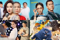 Loạt phim hot chiếu rạp dịp Quốc khánh 2/9 không nên bỏ lỡ