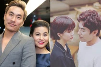 Kiều Minh Tuấn công khai yêu An Nguy, Cát Phượng có chúc phúc?