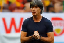 HLV Joachim Low thừa nhận tuyển Đức chơi tệ trước Mexico