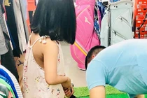 Hot Face sao Việt 24h: Con gái của Thủy Tiên - Công Vinh lớn phổng phao