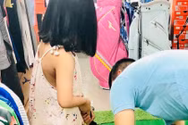 Hot Face sao Việt 24h: Con gái của Thủy Tiên - Công Vinh lớn phổng phao