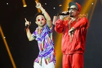 Fan Kpop tố Phúc Bồ đạo beat, xúc phạm sao Hàn