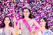 Chuyên trang sắc đẹp quốc tế khen nhan sắc Hoa hậu Trần Tiểu Vy