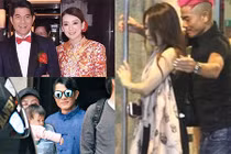 Cuộc sống của Quách Phú Thành sau khi lấy vợ kém 23 tuổi