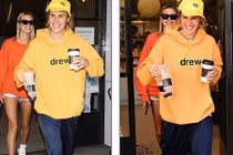 Justin Bieber và hôn thê chạm mặt mẹ sau ồn ào bị phản đối đám cưới