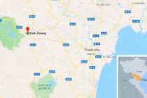 Chồng đâm chết vợ vì ghen tuông mù quáng