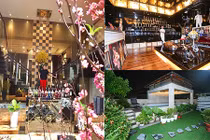 Vì sao nhà đẹp như mơ Đàm Vĩnh Hưng muốn đập đi xây lại?