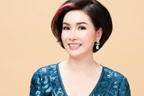 Sau Đỗ Mỹ Linh, Bùi Bích Phương làm giám khảo Hoa hậu Việt Nam 