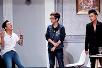 Bùi Anh Tuấn bị bạn gái cũ tố dụ dỗ ở Ơn giời cậu đây rồi