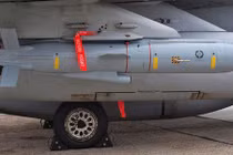 Video: Tên lửa Israel phá tan tổ hợp Pantsir-S1 Nga sản xuất ở Syria