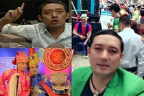Chiến Thắng diễn tỉnh, đóng hài hot ra sao trước ồn ào?