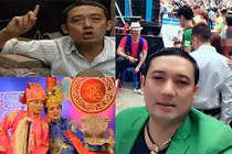 Chiến Thắng diễn tỉnh, đóng hài hot ra sao trước ồn ào?