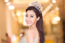 Đỗ Mỹ Linh nói gì giữa ồn ào làm giám khảo Hoa hậu VN 2018?