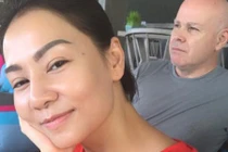 Hot Face sao Việt 24h: Chồng Tây nói lời ngôn tình với Thu Minh