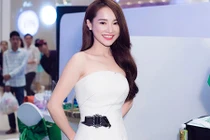 Đây là lý do quý ông nào cũng muốn cưới Nhã Phương làm vợ