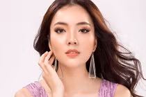 Soi thí sinh Hoa hậu Hoàn vũ VN được dự đoán lọt top 3