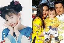 “Bé” Xuân Mai có cuộc sống thế nào sau khi “tuột” khỏi ánh hào quang?