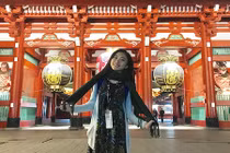 Á khoa từ bỏ ĐH Ngoại thương, giành học bổng hơn 10 tỷ đồng du học Mỹ